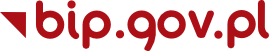 bip.gov.pl — strona główna Biuletynu Informacji Publicznej